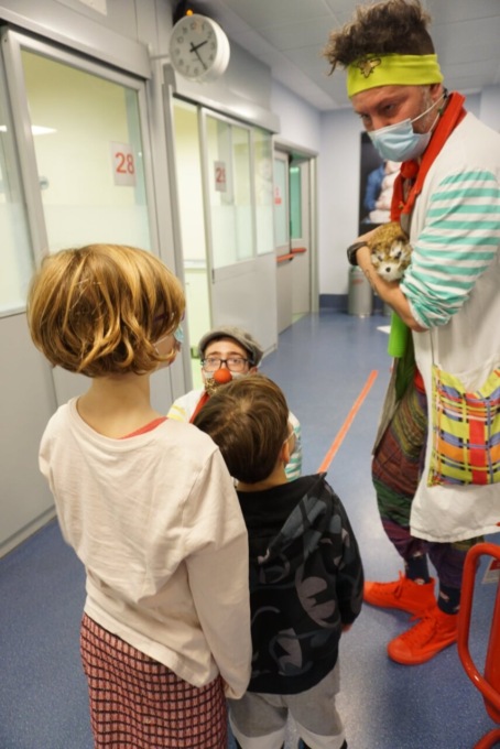 Vaccini ai bambini di 5-11 anni, altro weekend di accesso libero negli hub bergamaschi