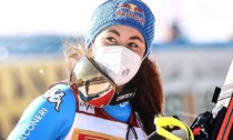 Olimpiadi invernali, Sofia Goggia salta il superG e punta alla discesa libera