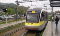 Sciopero generale il 25 febbraio: possibili disagi sul tram Bergamo-Albino e sui bus
