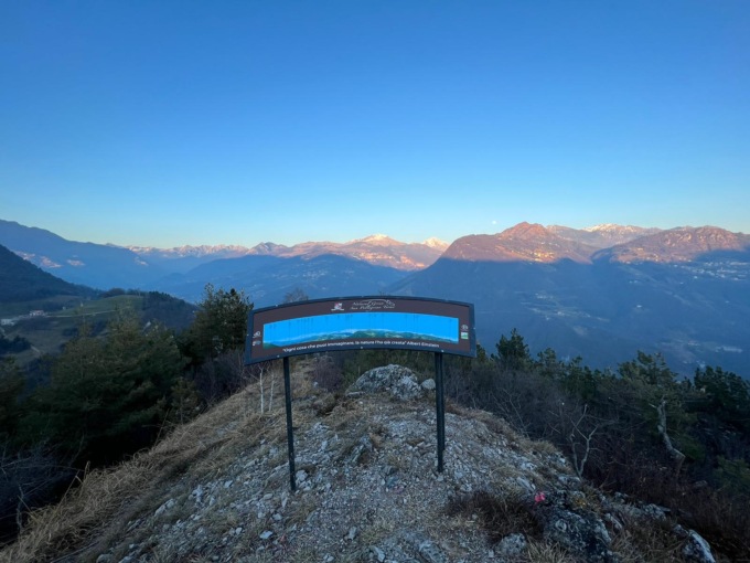 Cinque sentieri per riscoprire Vetta di San Pellegrino (ora che riapre la funicolare)
