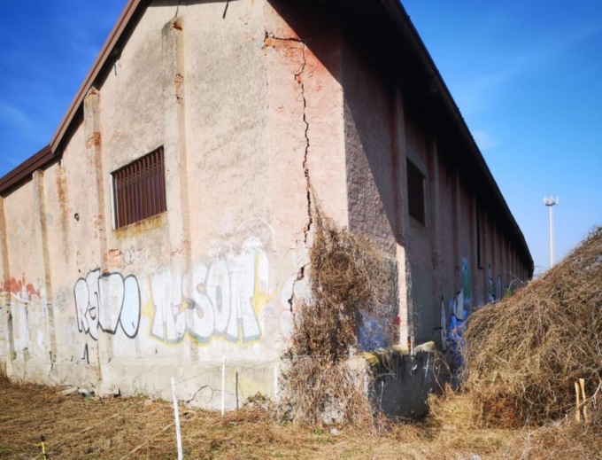 Torri di 11 piani, alte 33 metri, nel Parco Ovest 2: la Lega attacca il Comune di Bergamo