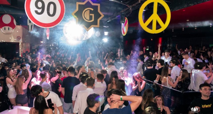 I ragazzi e le ragazze tornati in discoteca dopo due anni: «È stata una liberazione»