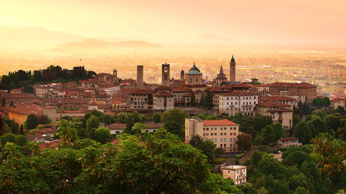 Bergamo protagonista su Rai Storia nel programma “Storie delle nostre città”