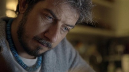 “PerdutaMente”, il docufilm sull’Alzheimer di Paolo Ruffini in città a San Valentino