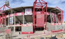 Storia, passione e uno stadio sul mare che si annuncia bollente: ecco il mondo Olympiacos