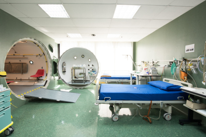 Guasto alla caldaia della taverna, 52enne intossicato dal monossido di carbonio