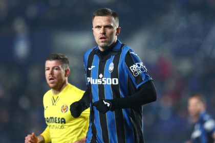 Confermato: Ilicic non è stato inserito nella lista dei giocatori per l’Europa League