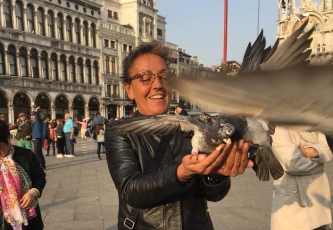 Annalena Colombi, vittima dell’incidente a Cazzano Sant’Andrea, non ce l’ha fatta
