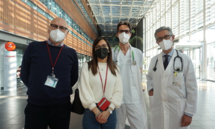 Covid, alcuni farmaci contro l’ipertensione riducono la mortalità nei pazienti più anziani
