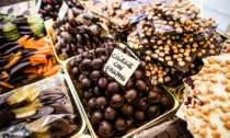 Festa del Cioccolato in piazza Cittadella: nove ristoratori proporranno piatti a base di cacao
