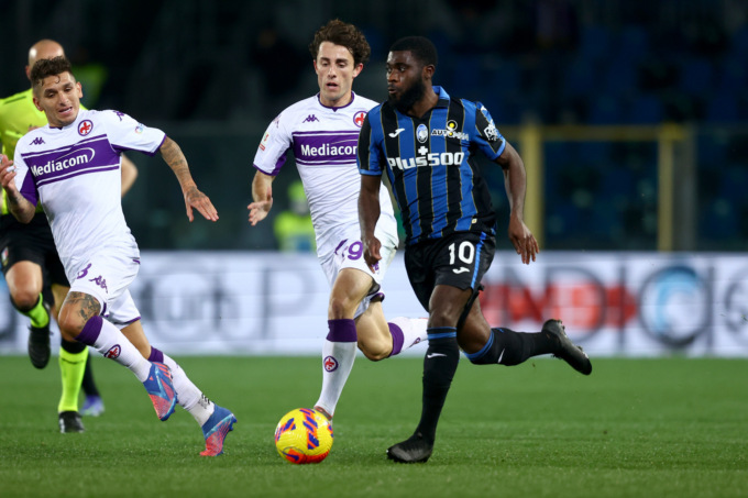 Eccolo Boga, il nuovo 10 dell’Atalanta che dribbla tutti e ha un destro fatato