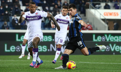 Doccia gelatissima al 93': Milenkovic segna il 3-2, Atalanta eliminata dalla Fiorentina