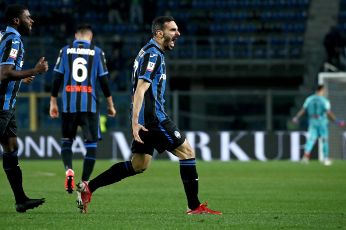 Boga è il migliore con Zappacosta. Pessina e Koopmeiners gli unici insufficienti