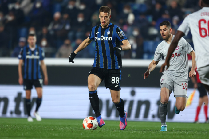 Se Djimsiti fa lo Zapata e la Dea fa la Dea. Una rimonta entusiasmante