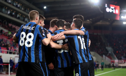 Fuori Lazio e Napoli, Atalanta unica italiana ancora in Europa League (si attende il sorteggio)