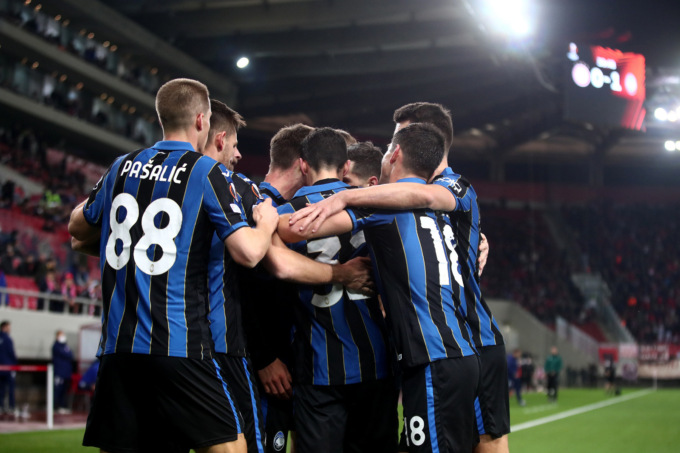 Senza fronzoli, in scioltezza: l’Atalanta batte 0-3 l’Olympiacos, come ai vecchi tempi