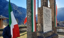 «Mai più la guerra»: l'appello degli Alpini brembani nel ricordo di Nikolajewka