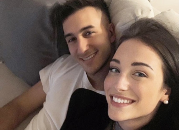 Che papera di Musso sui social! Il portiere ha pubblicato una foto… imbarazzante
