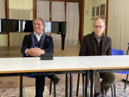 I talenti del Conservatorio protagonisti al Teatro Sociale del concerto d’apertura dell’anno accademico