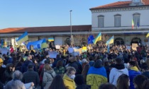 Solidarietà all’Ucraina, Ascom invita a esporre nelle vetrine un messaggio di pace