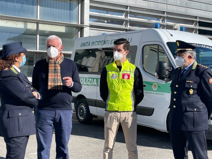 Progetto “On the road”, i ragazzi che vogliono partecipare devono proporsi entro il 15 marzo