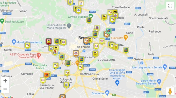 Benzina, gasolio, Gpl e metano: ecco dove costa meno fare il pieno in città