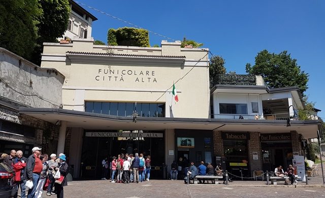Interruzione dell’energia elettrica: il 16 febbraio la funicolare chiude per due ore
