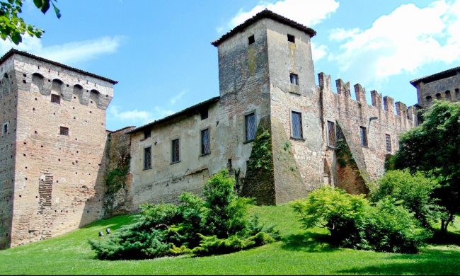 Dal 6 marzo tornano le Giornate dei castelli, palazzi e borghi medievali