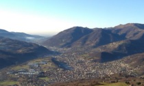 Dall'aeroporto ad Alzano in bici: in onda a breve la prima puntata su Sky dedicata alla Val Seriana