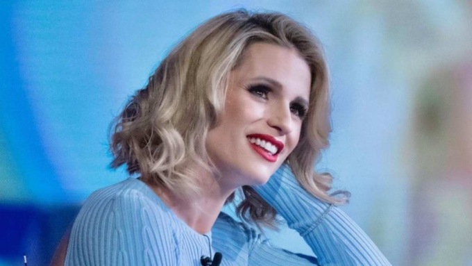 Michelle Hunziker a “Verissimo”: «La separazione da Tomaso Trussardi come un lutto»