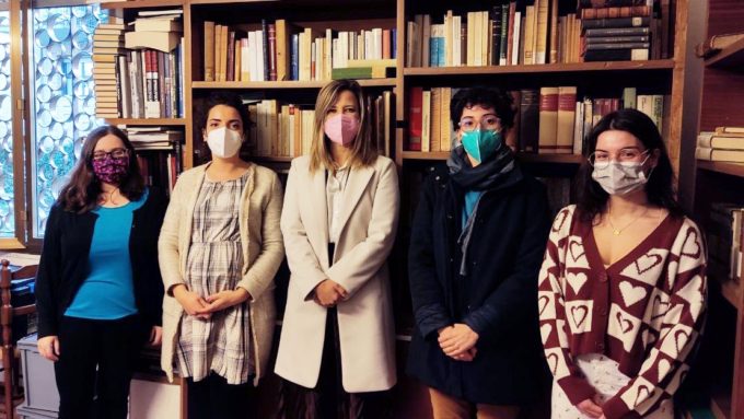 Missione Calcutta Onlus propone il servizio gratuito di spazio-compiti