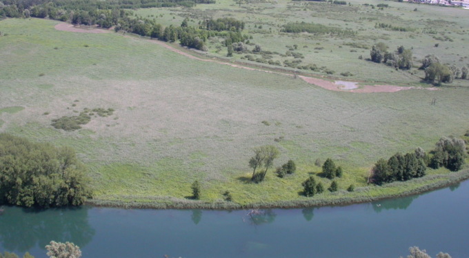 Il concorso fotografico del Parco Adda Nord, per raccontare la ricchezza delle aree umide