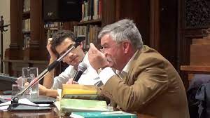 L’addio riconoscente a Pierangelo Agazzi, grande professore del Sarpi
