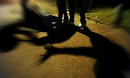 Rissa per gelosia in via Quarenghi: trentaduenne in prognosi riservata