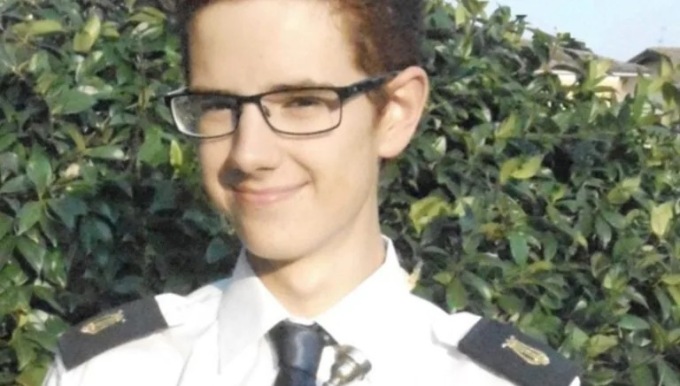 Morte del 17enne Gabriele Marletta, il 10 febbraio l’autopsia. Novanta indagati