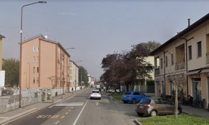 Giovane aggredisce un settantenne in via Celadina: anziano portato in ospedale