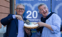 Ryanair e aeroporto di Orio, un matrimonio lungo 20 anni che ha cambiato la città