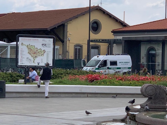 Neanche due mesi di controlli nell’area attorno alla stazione: 5 arresti e 15 denunce