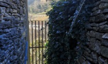 Scaletta Fontanabrolo, un gioiello chiuso da un cancello: «Rendiamola fruibile»