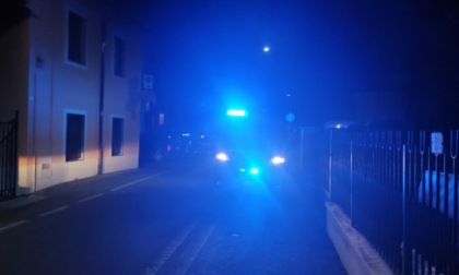 Treviglio: anziana scippata in centro da un rapinatore in bici