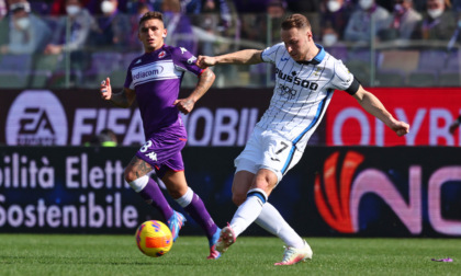 Attenzione alla Fiorentina: è in difficoltà, ma con lei è sempre dura