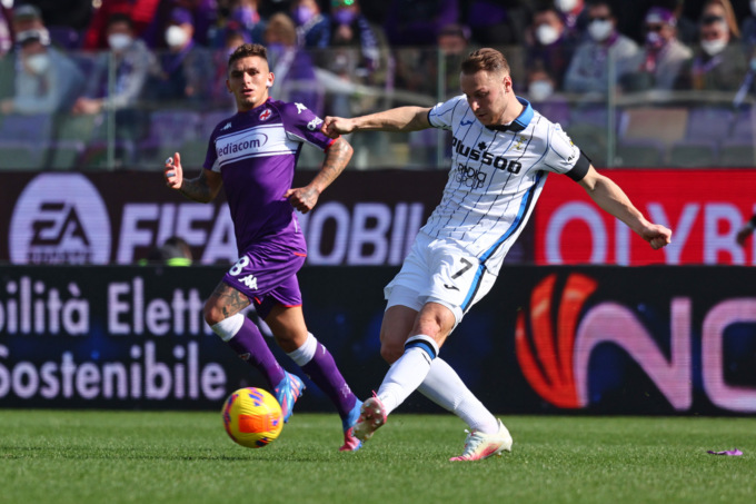 Attenzione alla Fiorentina: è in difficoltà, ma con lei è sempre dura