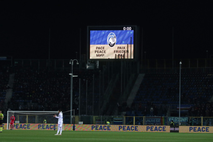 Marino: «Lo spirito dell’Atalanta non è mai venuto meno, vogliamo rimanere in Europa»