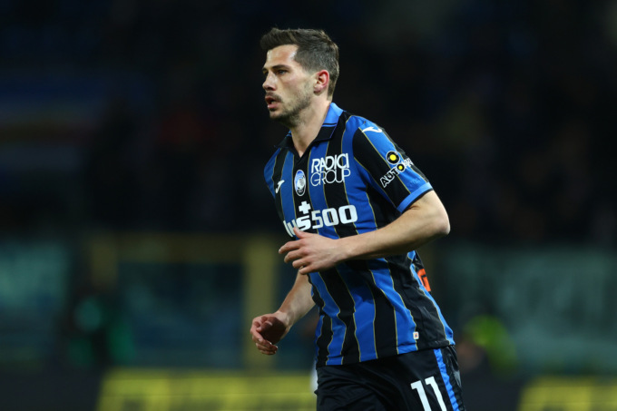 De Roon, Freuler e Koopmeiners: oltre 36 km complessivi per un centrocampo da urlo