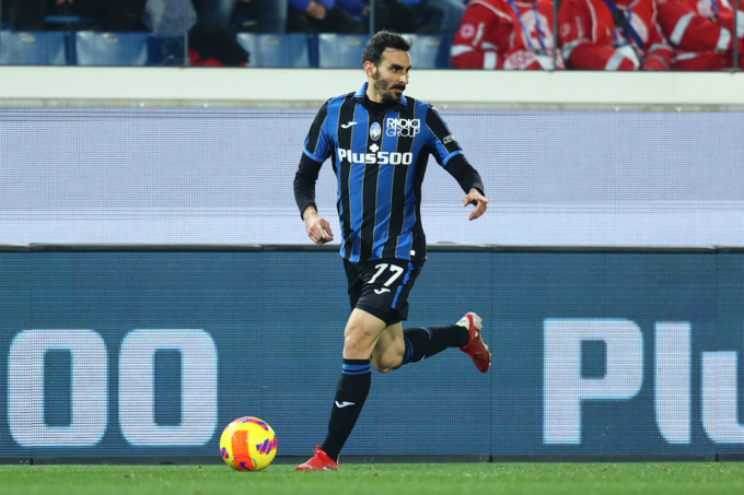 Zappacosta a parte, ma ci sarà. Gli altri sono tutti disponibili in vista del Bayer