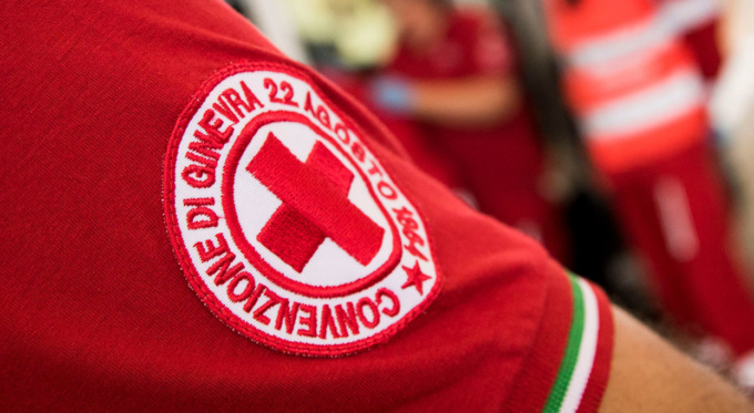 Servizio civile nazionale: in Lombardia 251 posti disponibili nella Croce Rossa