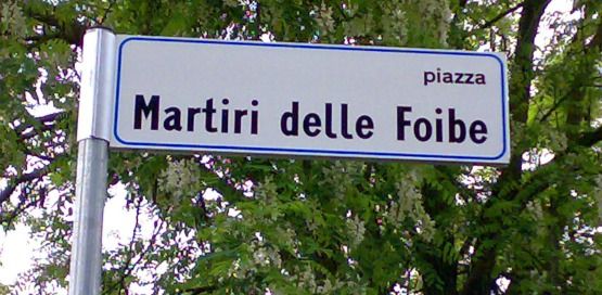 Giorno del ricordo, Filippo Bianchi: «Bergamo intitoli una via o piazza ai Martiti delle Foibe»
