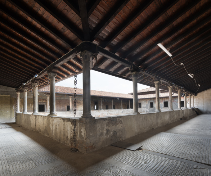Su Art Bonus “vola” il restauro del Monastero del Carmine con più di novemila voti