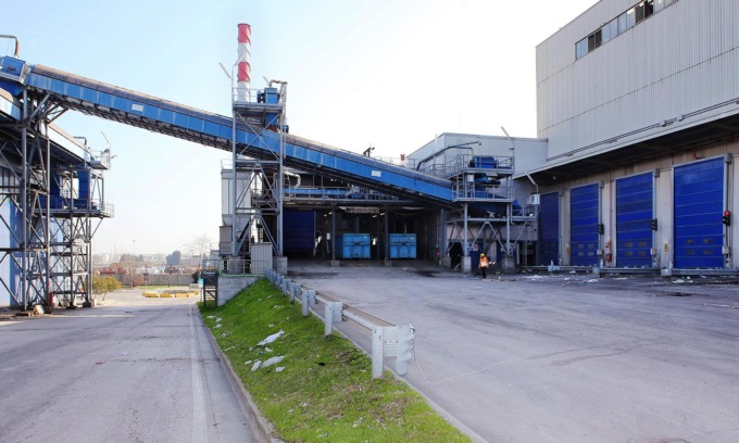 Precipita da un’impalcatura a Venezia, morto operaio 48enne di Pedrengo