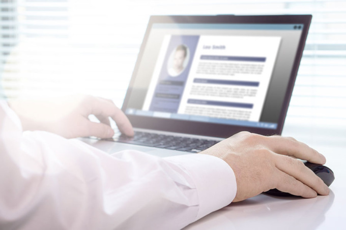 Cercare lavoro online: i passaggi da seguire